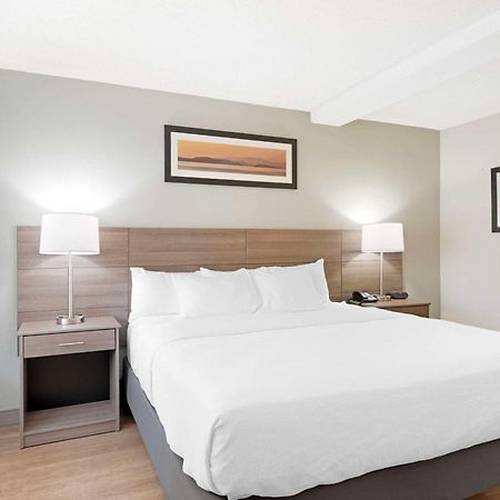 Quality Inn Idaho Falls Kültér fotó