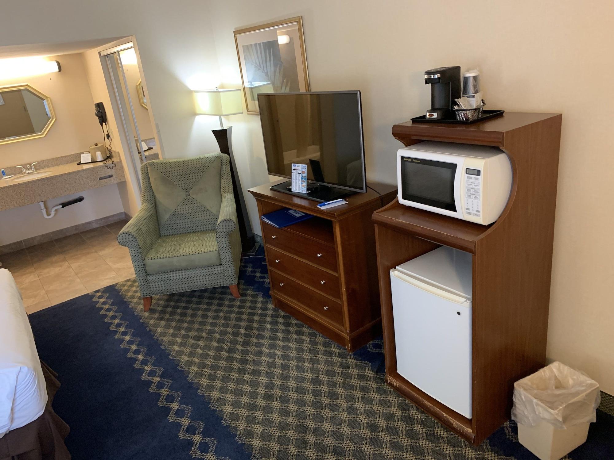 Quality Inn Idaho Falls Kültér fotó