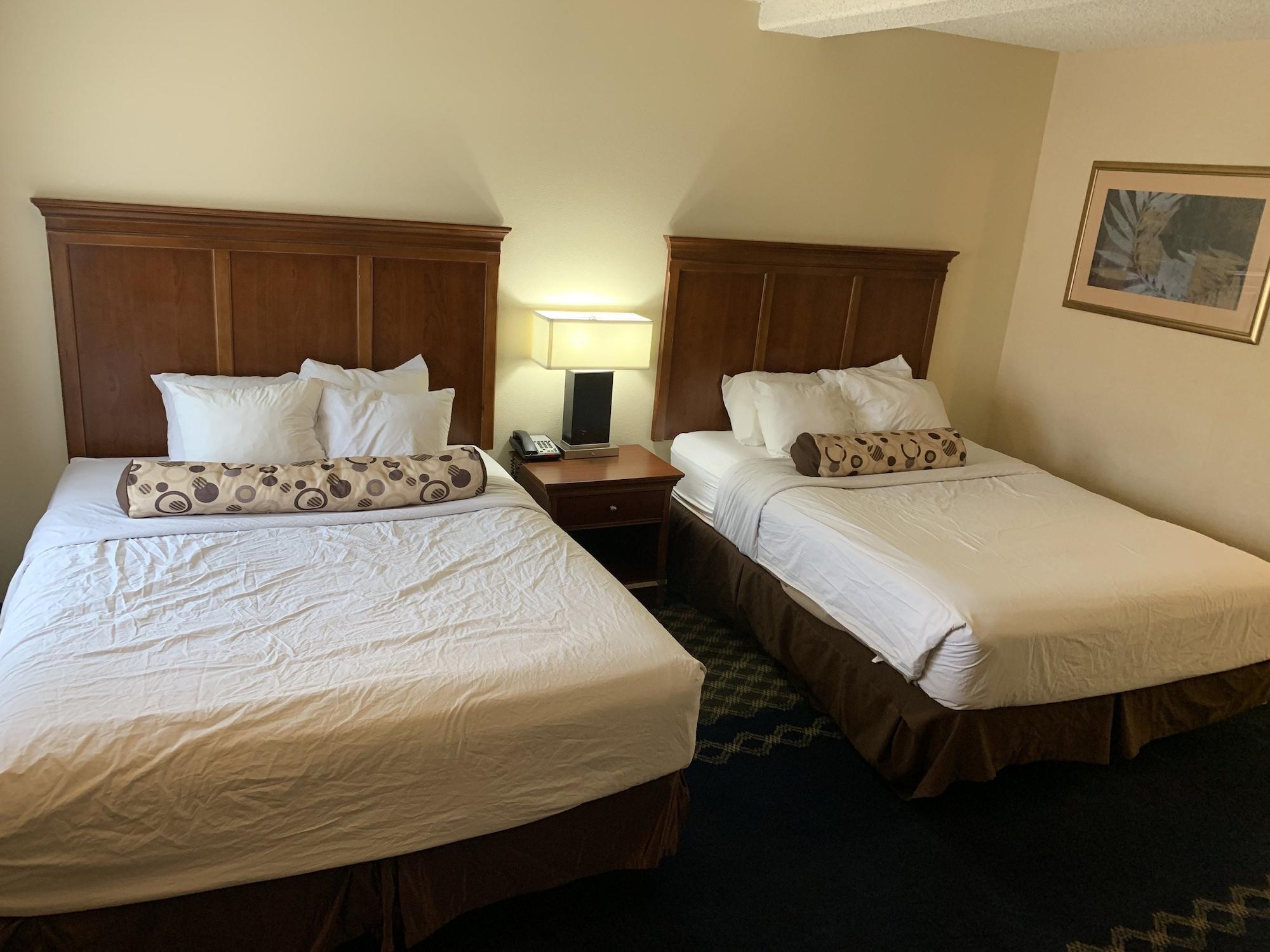 Quality Inn Idaho Falls Kültér fotó