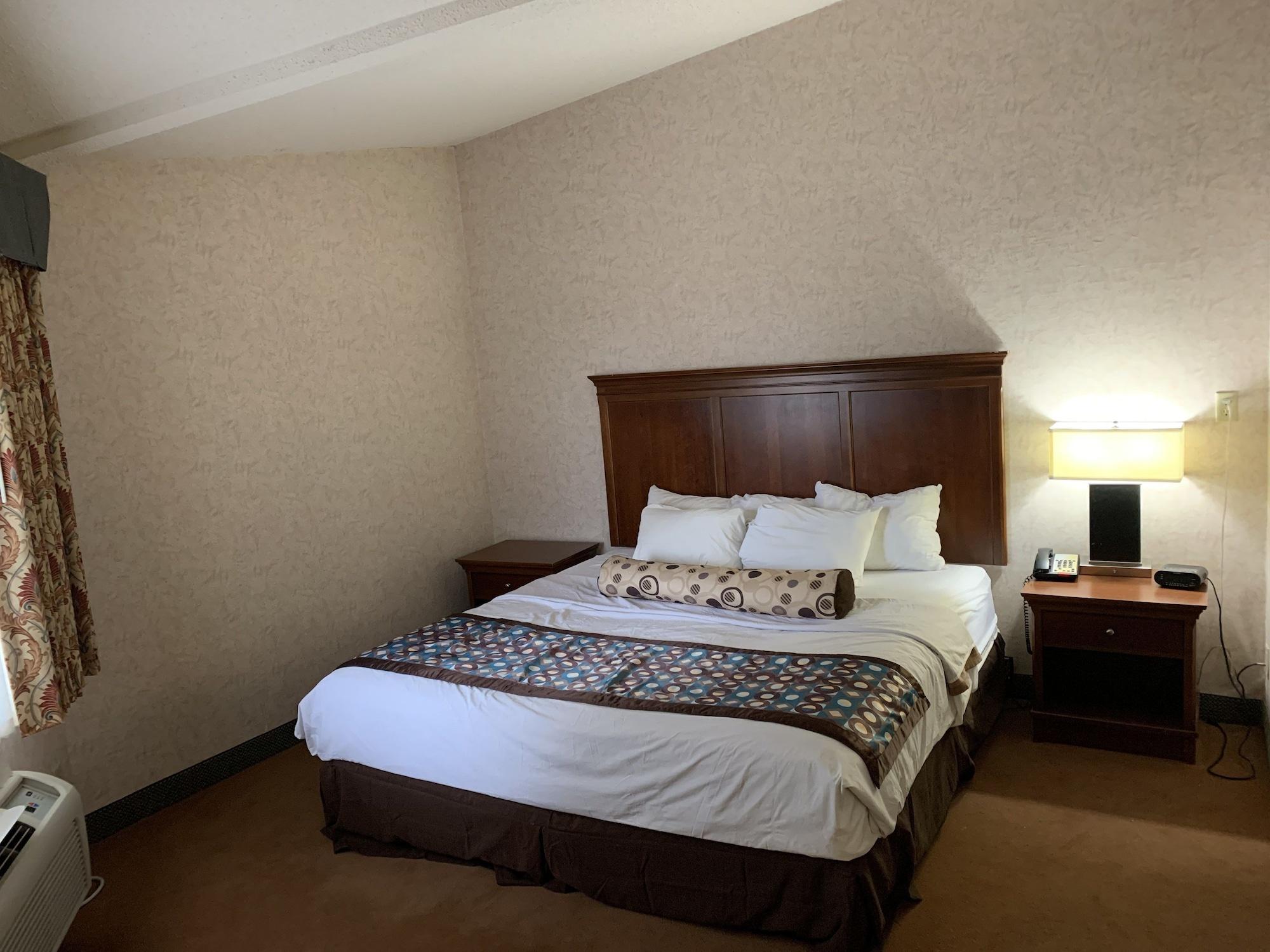 Quality Inn Idaho Falls Kültér fotó