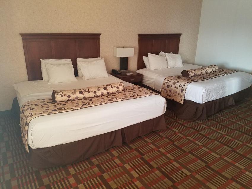 Quality Inn Idaho Falls Kültér fotó