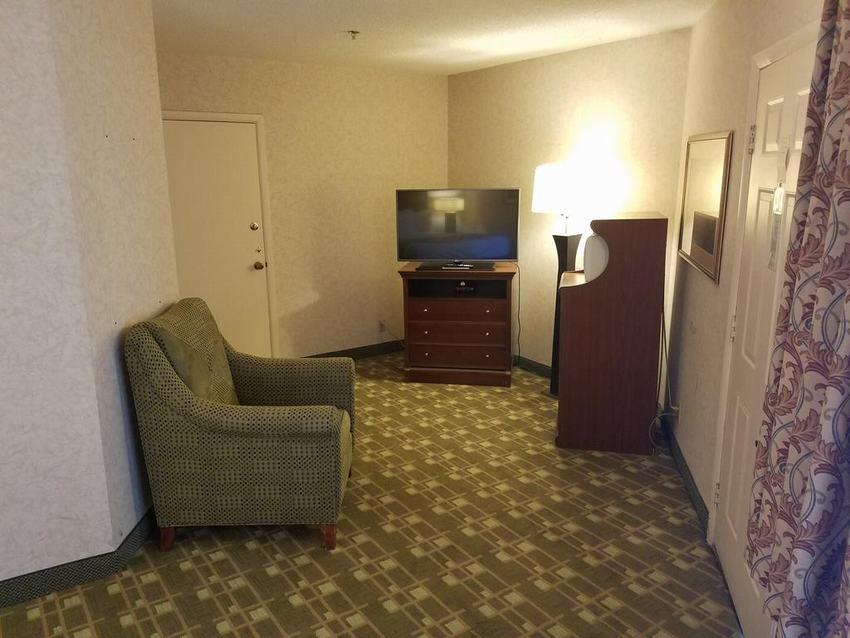 Quality Inn Idaho Falls Kültér fotó