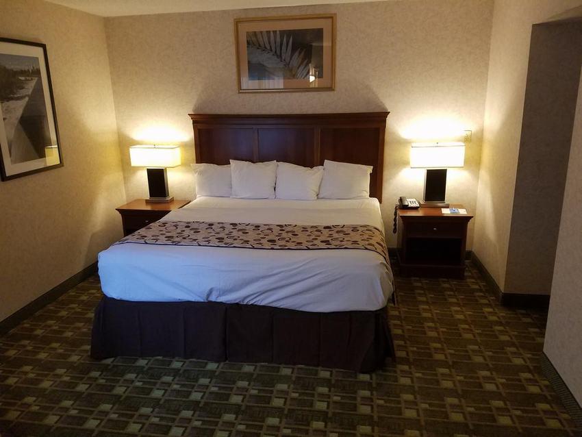 Quality Inn Idaho Falls Kültér fotó