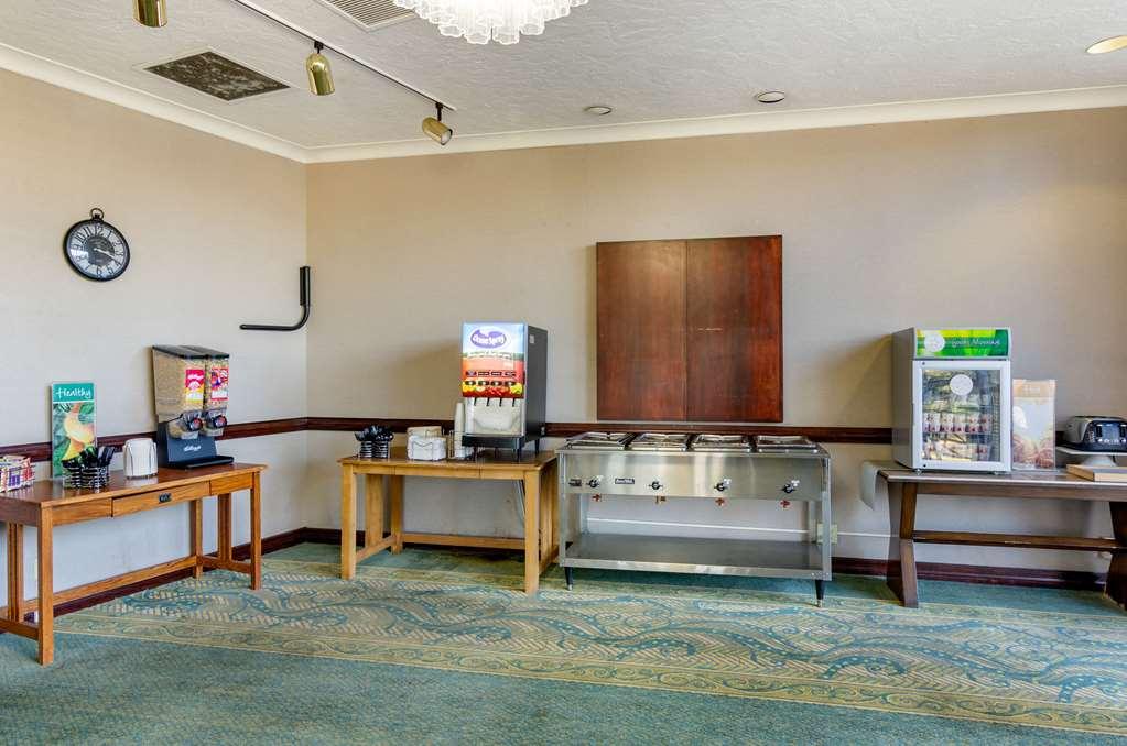 Quality Inn Idaho Falls Kültér fotó