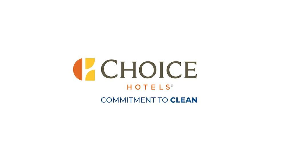 Quality Inn Idaho Falls Kültér fotó