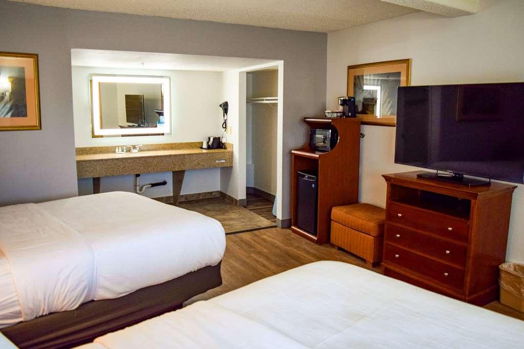 Quality Inn Idaho Falls Szoba fotó