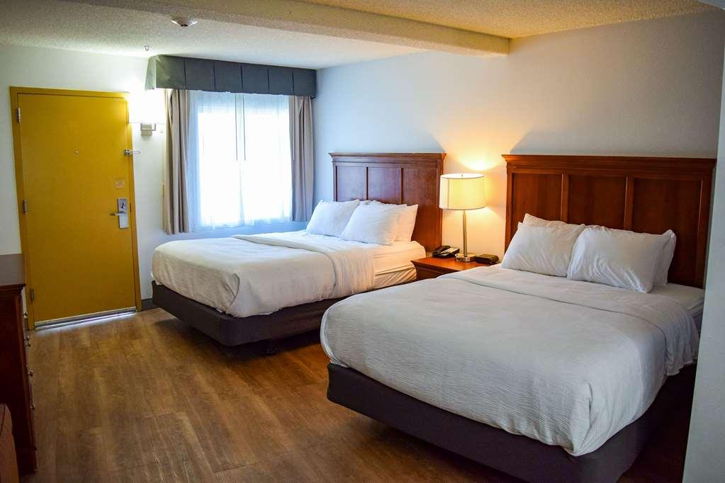 Quality Inn Idaho Falls Szoba fotó
