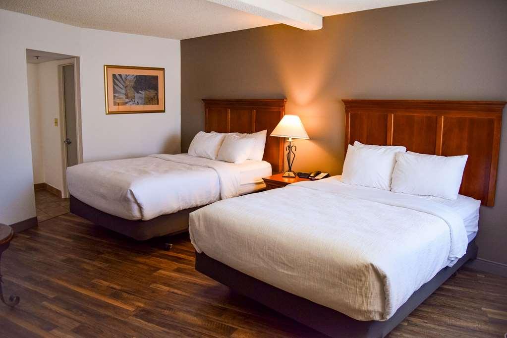 Quality Inn Idaho Falls Szoba fotó