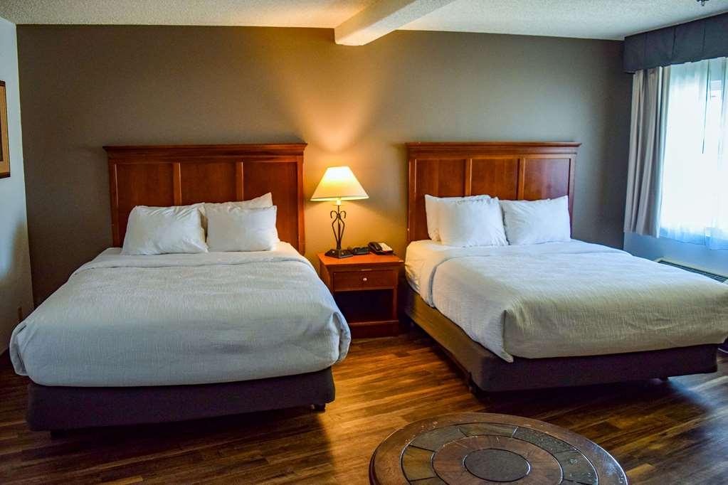 Quality Inn Idaho Falls Szoba fotó