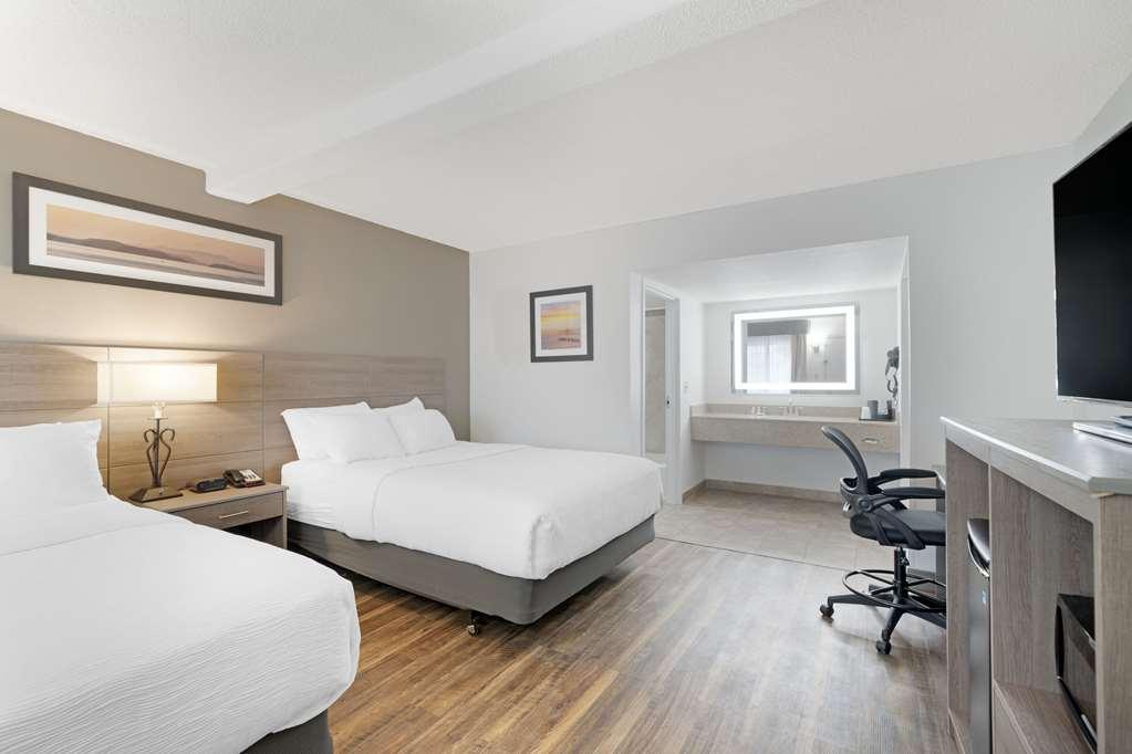 Quality Inn Idaho Falls Szoba fotó