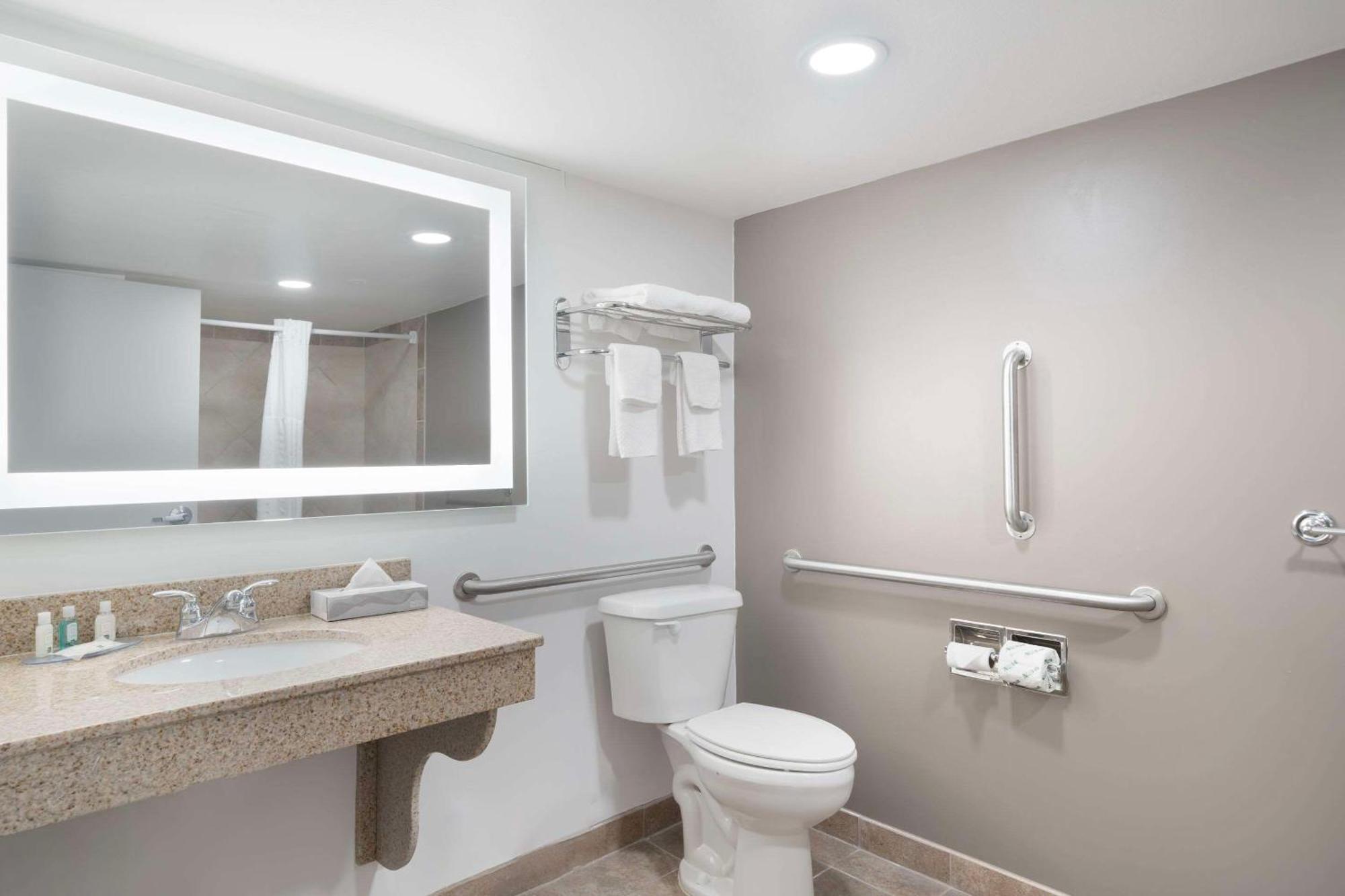Quality Inn Idaho Falls Kültér fotó