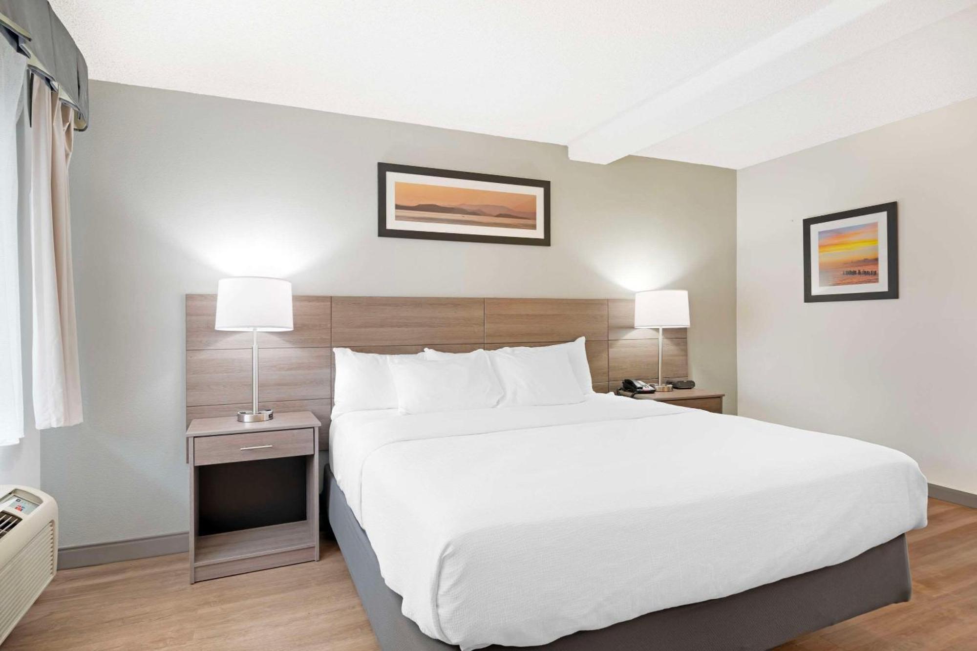 Quality Inn Idaho Falls Kültér fotó