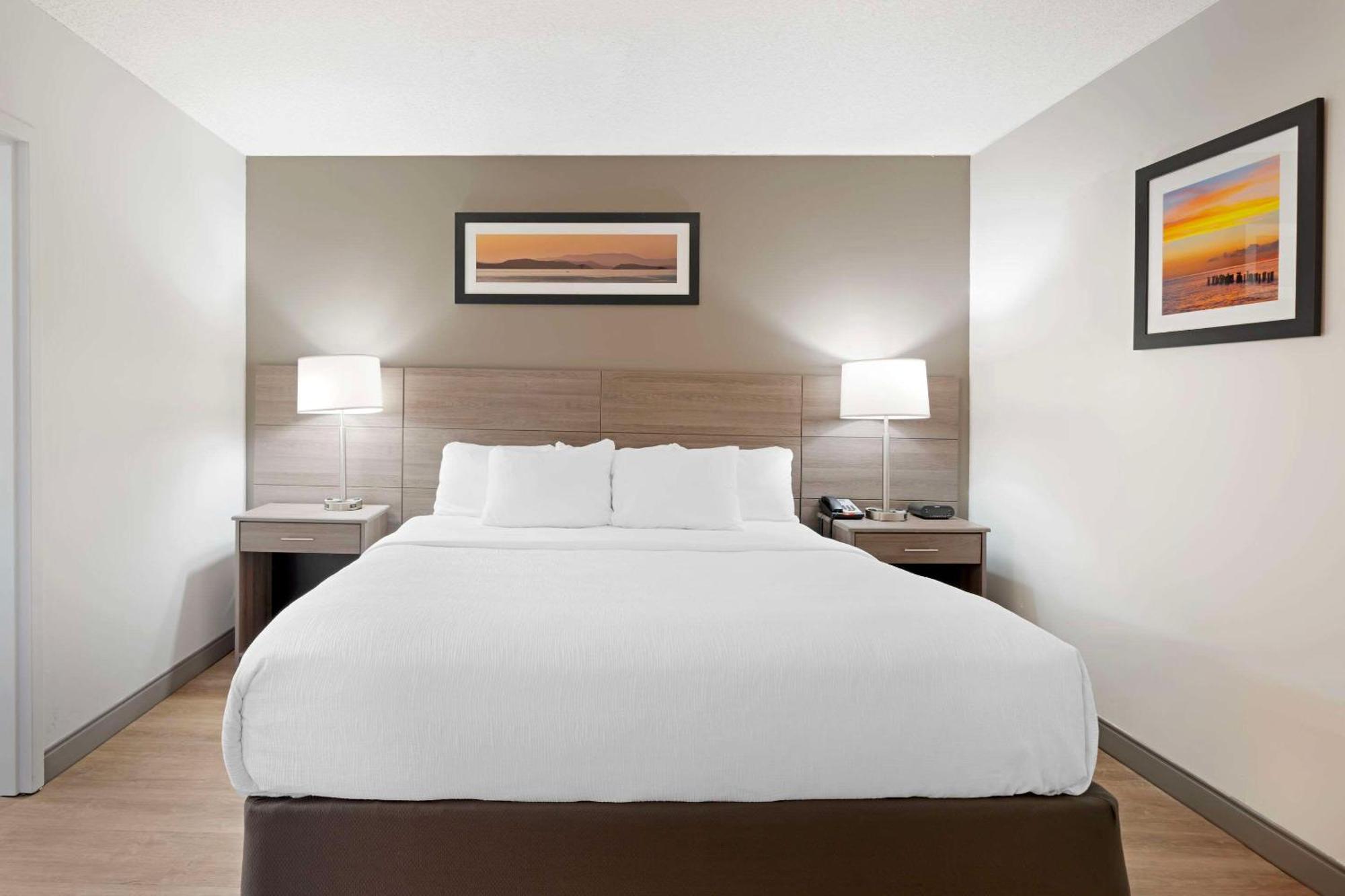 Quality Inn Idaho Falls Kültér fotó