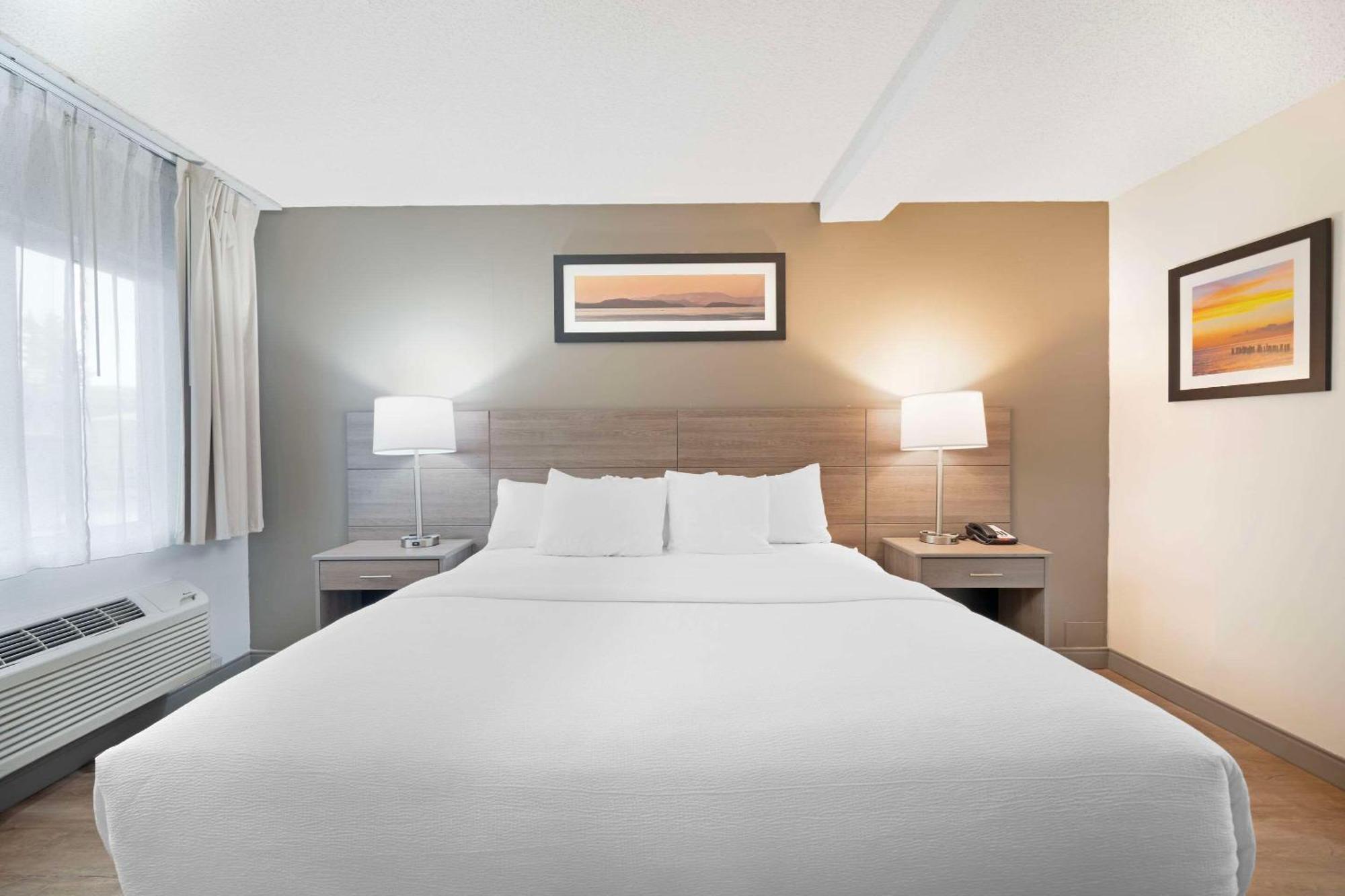 Quality Inn Idaho Falls Kültér fotó